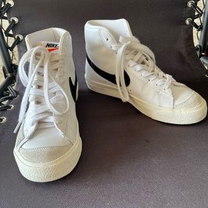 Nike blazers